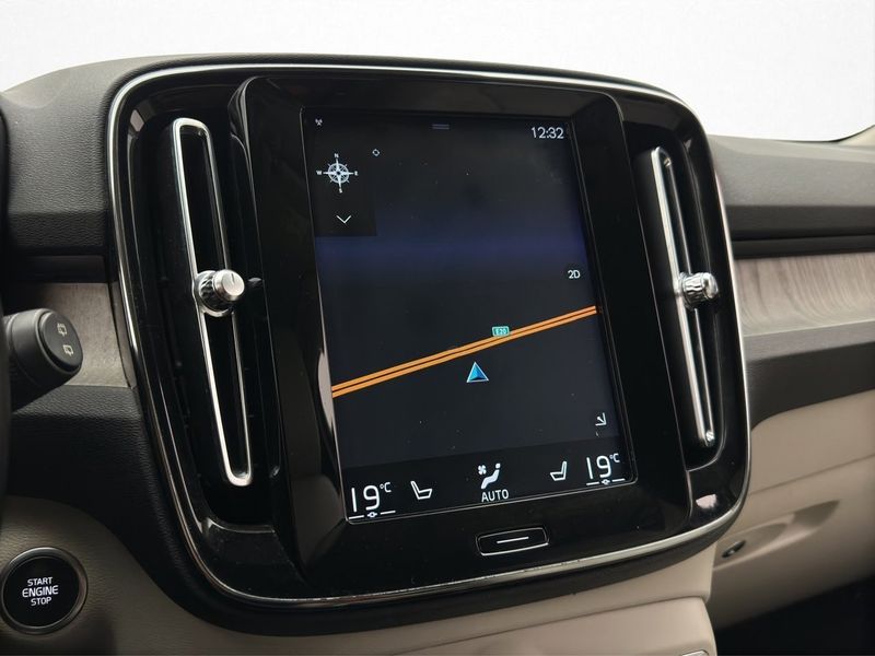 Volvo XC40 bild 23