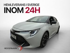 Toyota Corolla bild 1