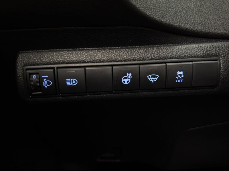 Toyota Corolla bild 12