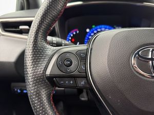 Toyota Corolla bild 13