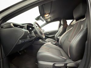 Toyota Corolla bild 9