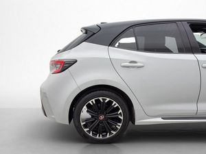 Toyota Corolla bild 26