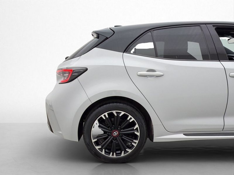 Toyota Corolla bild 26