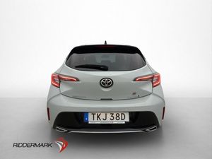 Toyota Corolla bild 7