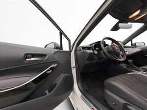 Toyota Corolla bild 8
