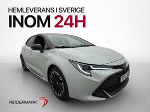 Toyota Corolla bild 3