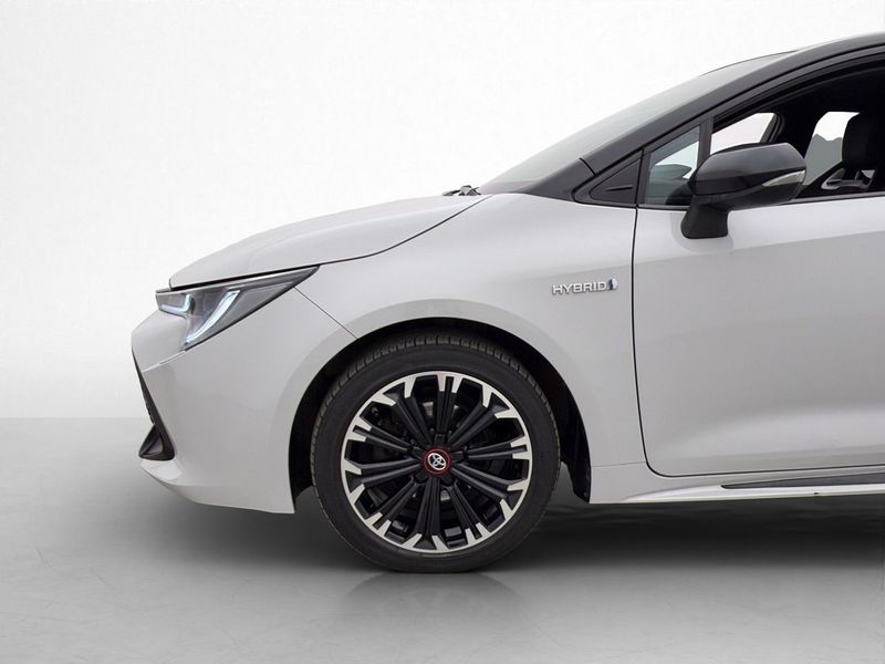 Toyota Corolla bild 24