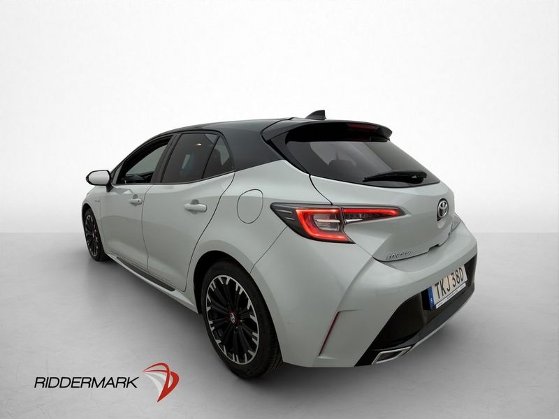 Toyota Corolla bild 6