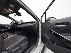 Toyota Corolla bild 20