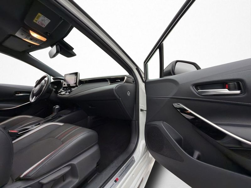 Toyota Corolla bild 20
