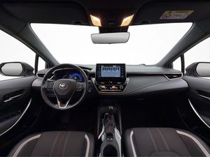 Toyota Corolla bild 10