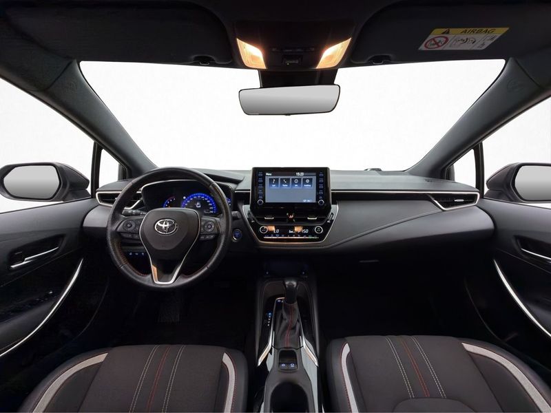 Toyota Corolla bild 10