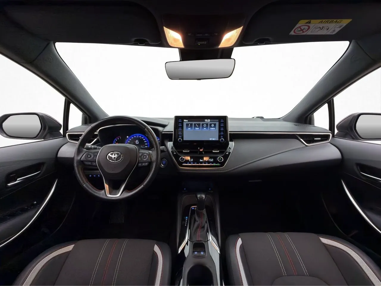 Vehicle image 9