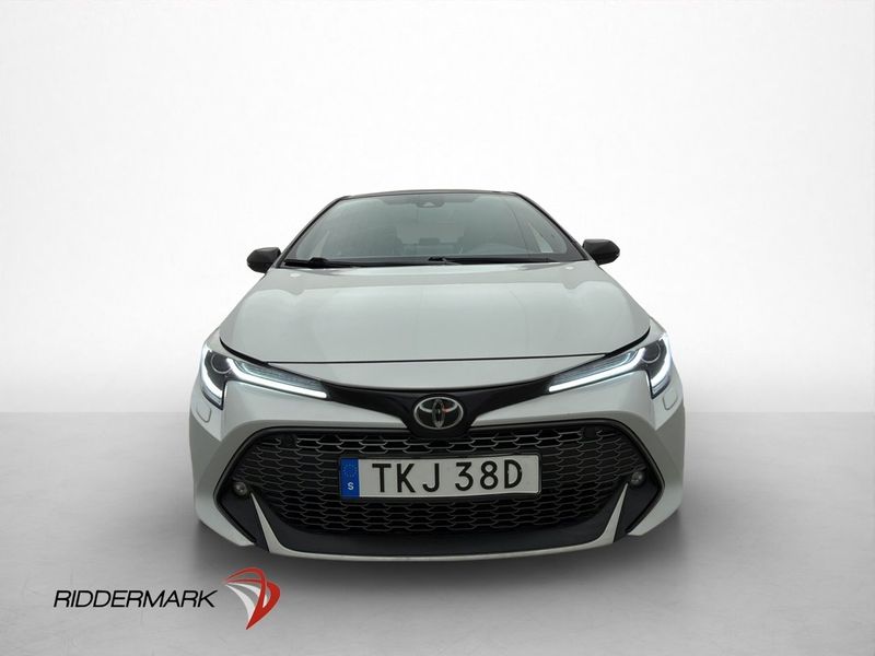 Toyota Corolla bild 2