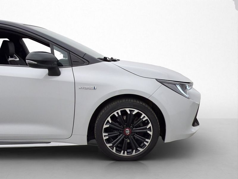 Toyota Corolla bild 27