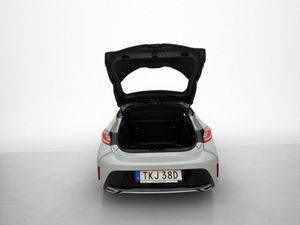 Toyota Corolla bild 23