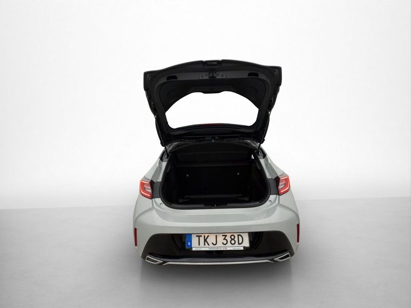 Toyota Corolla bild 23