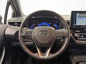 Toyota Corolla bild 11