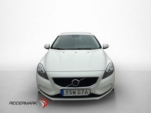 Volvo V40 bild 2
