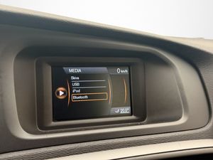 Volvo V40 bild 18
