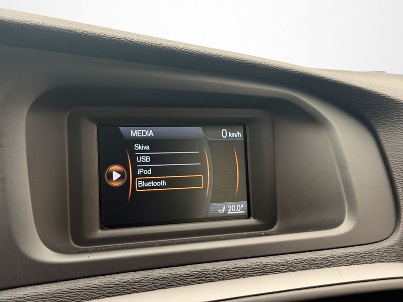 Volvo V40 bild 18