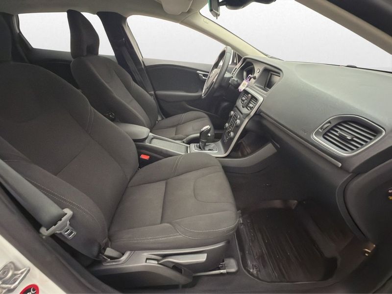 Volvo V40 bild 22