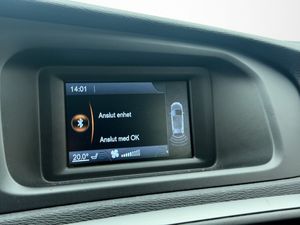 Volvo V40 bild 17