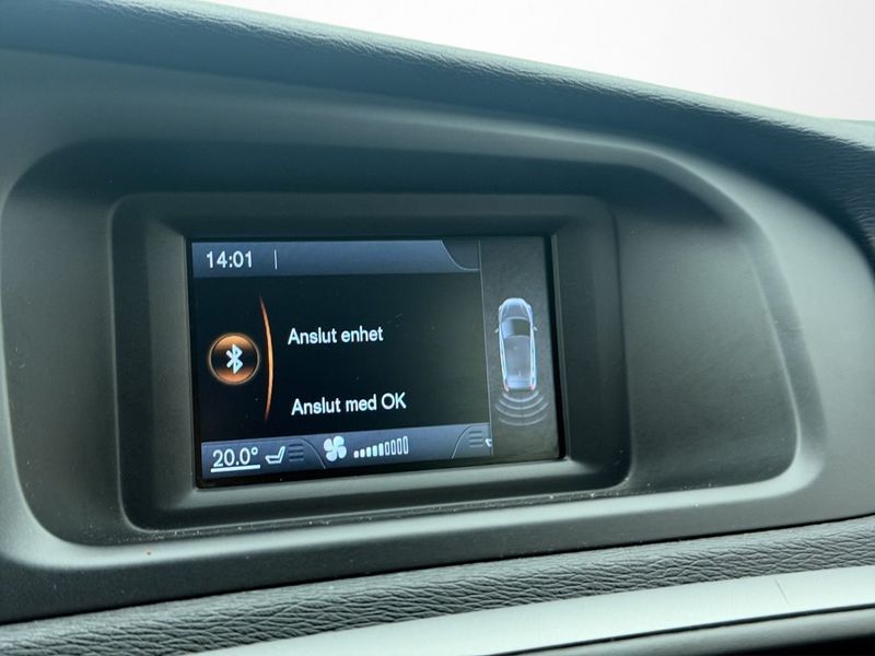 Volvo V40 bild 17