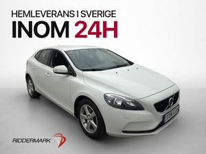 Volvo V40 bild 1