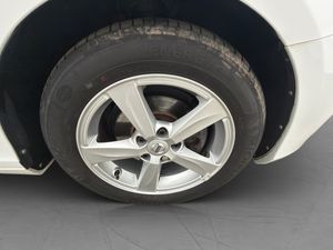 Volvo V40 bild 28