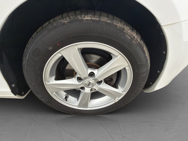 Volvo V40 bild 28