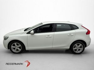 Volvo V40 bild 5