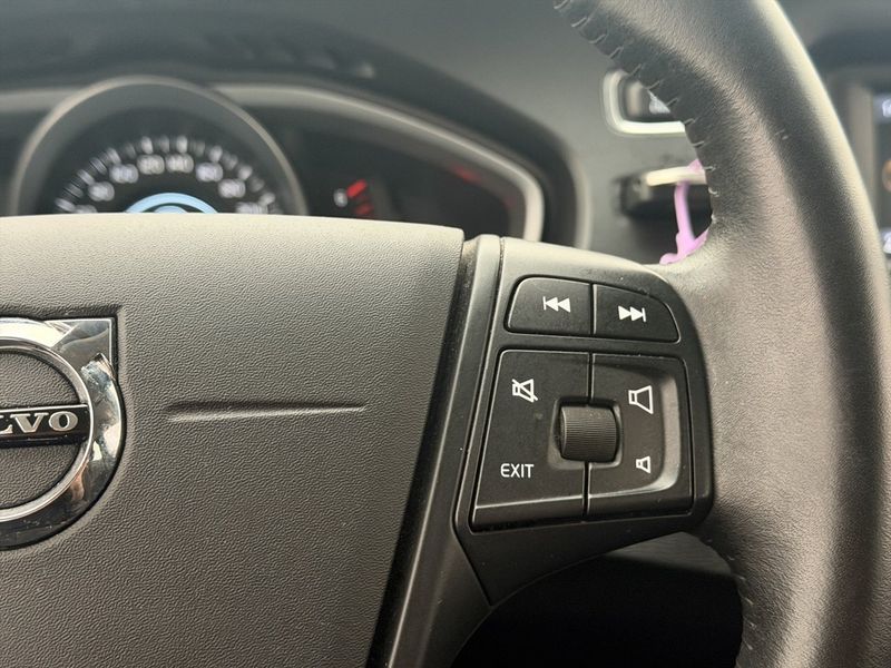 Volvo V40 bild 16