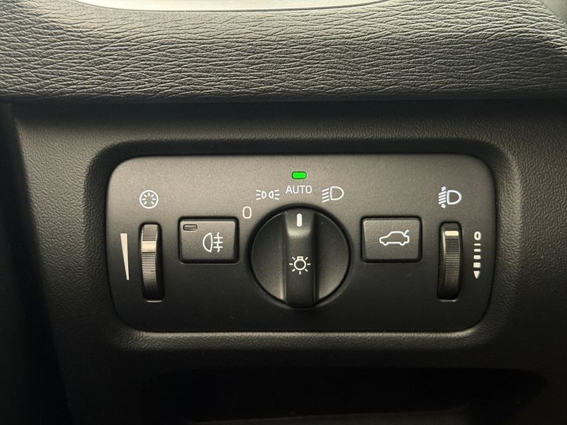 Volvo V40 bild 20