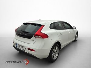 Volvo V40 bild 8