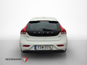 Volvo V40 bild 7