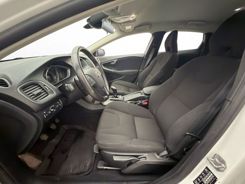 Volvo V40 bild 11