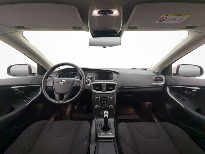 Volvo V40 bild 12