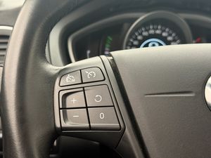 Volvo V40 bild 14