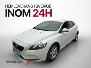Volvo V40 bild 3