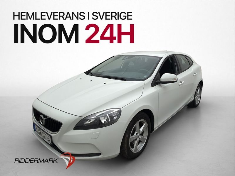 Volvo V40 bild 3