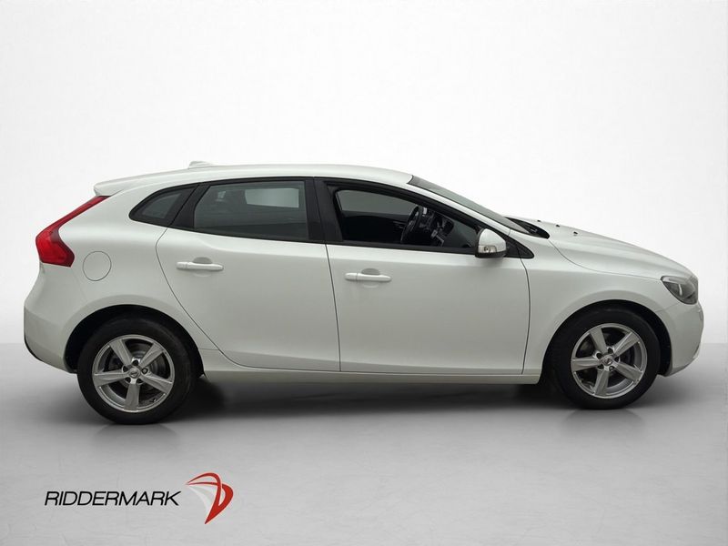 Volvo V40 bild 9