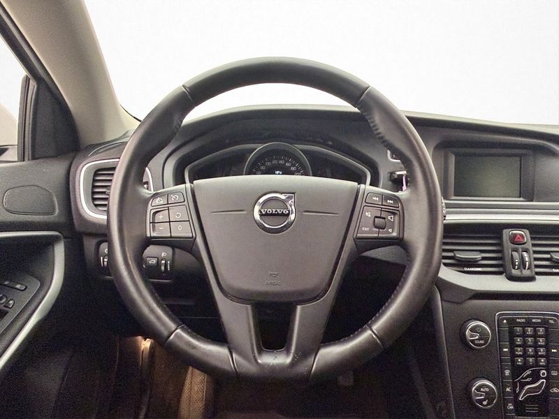 Volvo V40 bild 13