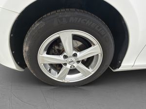 Volvo V40 bild 25