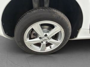 Volvo V40 bild 27