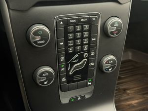 Volvo V40 bild 19