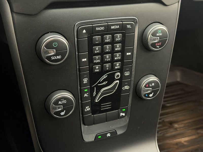 Volvo V40 bild 19