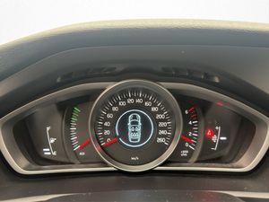 Volvo V40 bild 15