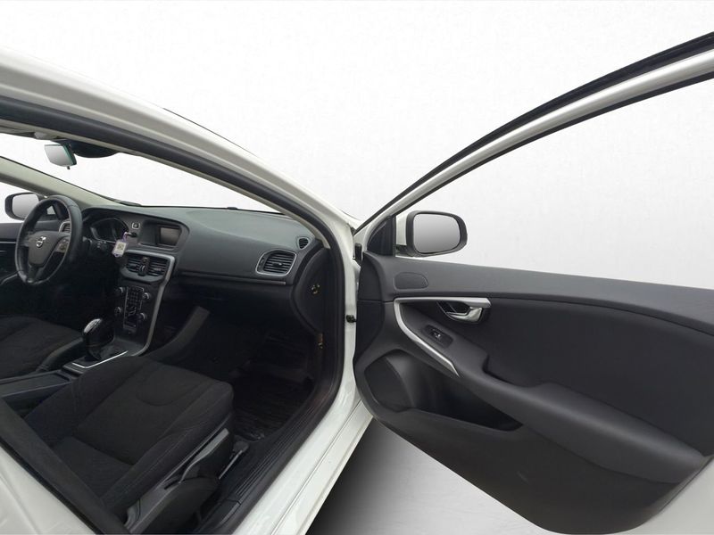 Volvo V40 bild 21