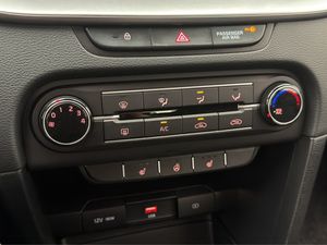 Kia Cee´d bild 22